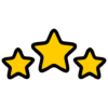 star rating