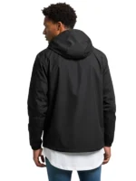 Cold weather jacket for men