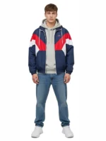 Lightweight outerwear
