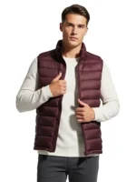 Men’s Warm Vest
