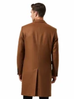 Men’s outerwear coat