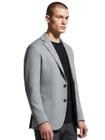 Modern sport coat