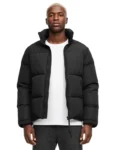 Arctic Storm Puffer Jacket – Durable Cold-Weather Protection