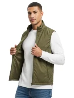 Versatile outdoor vest
