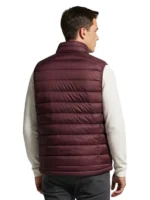 Winter Down Vest for Men