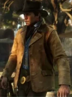 Arthur Morgan Costume