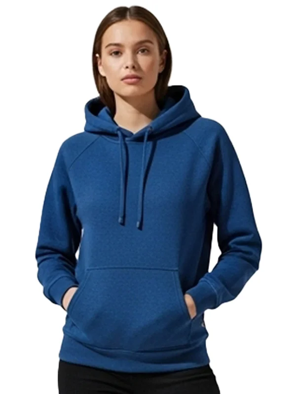 Bluewave Cozy Pullover Hoodie