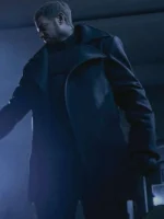Chris Redfield jacket