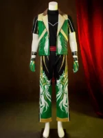 Eddy Gordo cosplay outfit