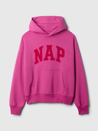 Gap Nap Hoodie