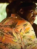 Hawaiian Summer Shirt for Men
