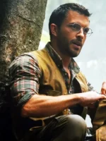 Henry Loomis Character Outfit