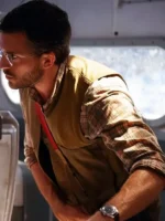Jurassic World Rebirth Costume