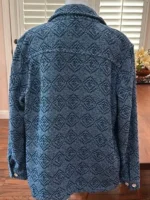Lightweight jacket from Ironheart