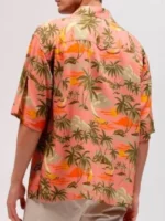 Mahershala Ali Jurassic Shirt