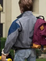 Marty McFly costume