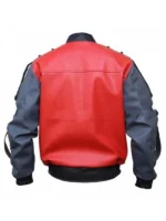 Marty McFly futuristic jacket