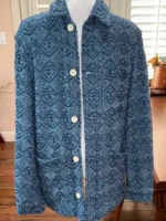 Matthew Elam character apparel