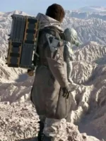 Norman Reedus Death Stranding 2