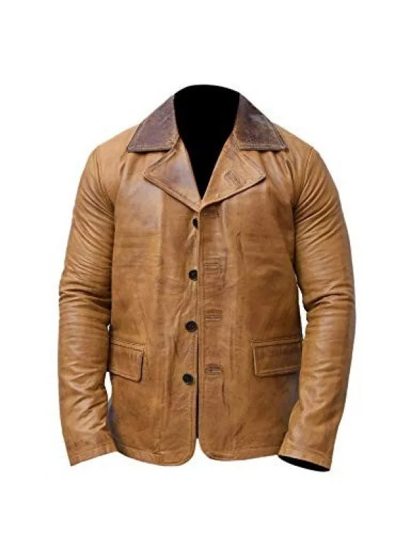 Red Dead Redemption II Arthur Morgan Jacket