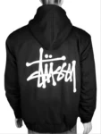 Basic Stussy Hoodie