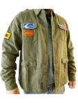 Silent Hill 2 James Sunderland Jacket - SH2