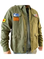 Silent Hill 2 James Sunderland Jacket