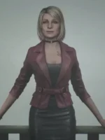 Silent Hill 2 jacket