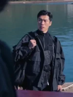 Squid Game S03 Choi Gwi-Hwa Jacket