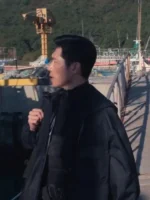 Squid Game Season 3 outerwear