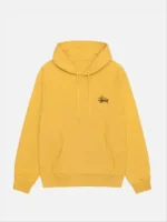 Stussy everyday wear
