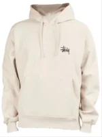 Stussy skate hoodie
