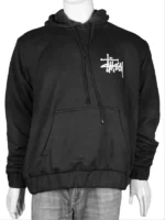 Stussy street style