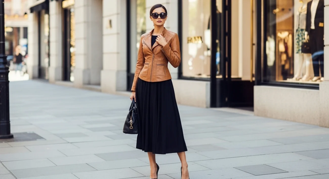 Women Celebrity Jackets​