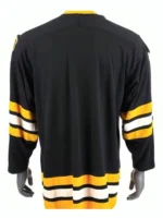 Boston hoodie fleece jersey