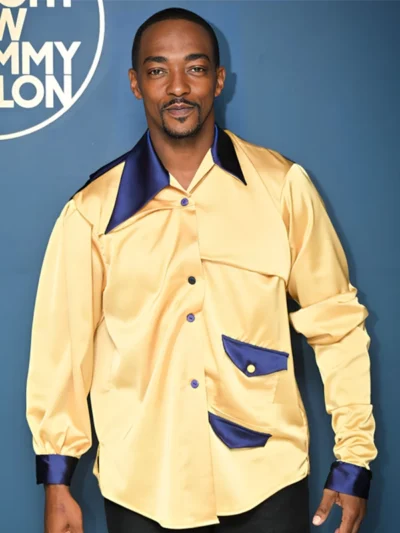Gordon Gartrell shirt