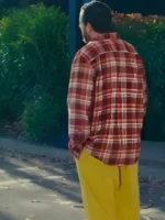 Happy Gilmore 2 costume shirt