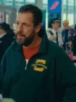 Happy Gilmore 2 crewneck sweatshirt