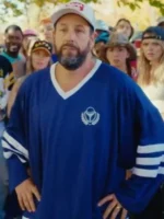 Happy Gilmore 2 hockey jersey