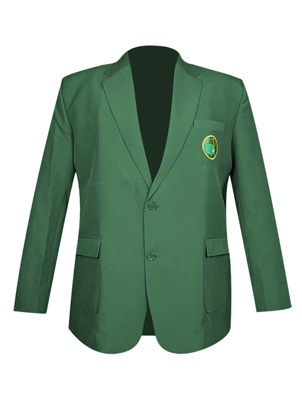 Masters Green Jacket