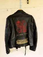 Ozzy Osbourne stage jacket