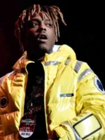 rapper style jacket
