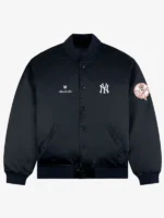 Aimé Leon Dore x New York Yankees Varsity Jacket