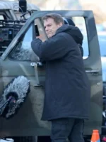 Dexter Morgan outfit