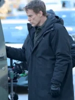 Dexter TV series costume