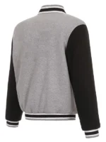 Inter Miami letterman jacket