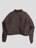Vintage Carhartt x NY Yankees Jacket