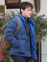 harrison morgan dexter puffer jacket