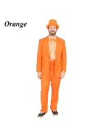 tuxedo costume set